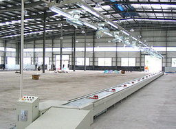 流水線上的詩(shī)篇 中山市偉創(chuàng)機(jī)械設(shè)備廠的文藝創(chuàng)作實(shí)踐