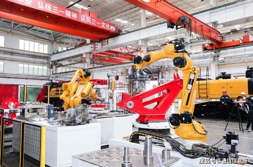 5g商用兩周年 看北京電信 5g 釋放行業(yè)轉型新動能